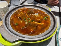 -皇后餐厅-煲仔·小菜·打边炉(古北店)