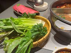 -巴奴毛肚火锅(景枫中心店)