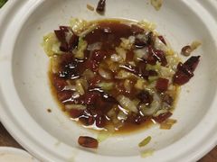 -站前猪蹄&家常炒菜(长乐公园店)