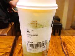 -LELECHA乐乐茶(新街口大洋店)