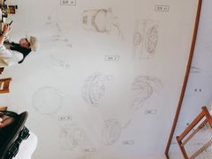 -小满手工粉(上海月星环球港店)