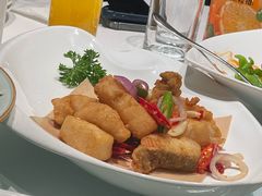-廊亦舫Lang Yi Fang Restaurant(金桥店)