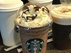 -星巴克(西湖天地店)