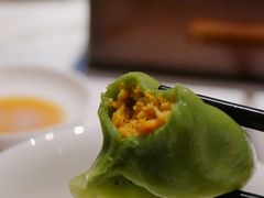-双合园·海鲜水饺青岛菜(上清路店)