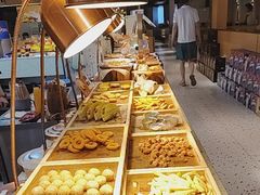 -韩盛·盛江山自助料理(学院路江北大学城店)