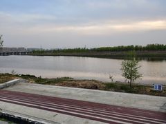 -长春北湖公园