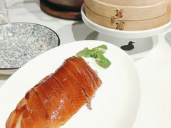 酥香嫩烤鸭-四季民福烤鸭店(王府井东安门店)