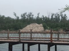 -渔岛海洋度假区