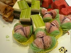 -知味观·味庄(杨公堤店)