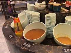 -二刀潮牛(重庆光环购物公园店)