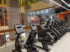 -加伍磅健身(千树店)