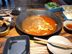 -老天桥蛙炉火锅(姑苏总店)