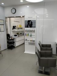 -时尚殿堂hair salon