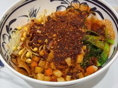 -秦香陕西食府(华贸天地店)