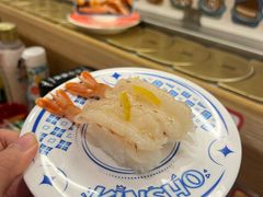 -金匠寿司(金虹桥国际中心店)