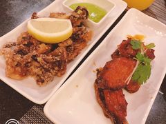 -WOLFGANG PUCK KITCHEN & BAR(迪士尼小镇店)