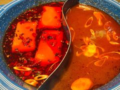 -王歘歘·chuǎ火锅(五道营店)
