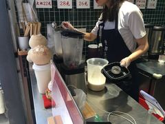 -是椰吱呀(工联店)