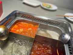 -海底捞火锅(龙湖金沙天街店)