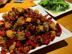 -望京一号·重庆江湖菜(工体店)