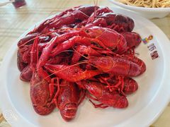 -虾皇(龙虾城旗舰店)