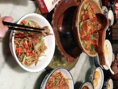 -老街鱼嘴巴(步步高新天地店)