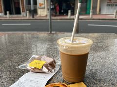 -安德鲁饼店(总店)