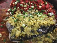 -红色湘菜馆(春风店)