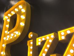 -棒约翰比萨·意面(安亭店)