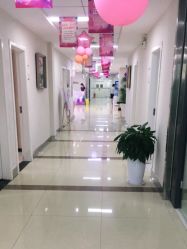 -JUVA郑州欧华医疗美容医院