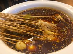 -三生小馆(亭知路店)