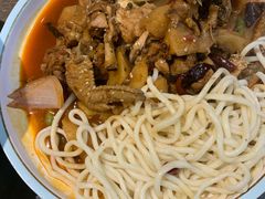 -粗茶淡饭•陕菜•家常菜