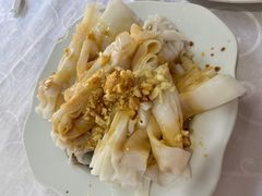 捞河粉-电白鸭粥店(下沙二坊88号店)