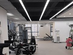 -WEGYMER健萌健身(麦德龙钰龙天下馆)