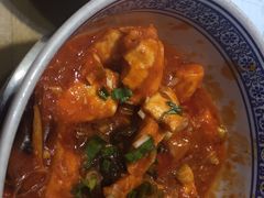 -天发芽·何记葫芦头泡馍·老字号(小南门店)