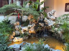 -古韵轩·园林餐厅