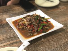 -小口味
