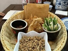 -鲁菜根·泰山菜(泰山店)