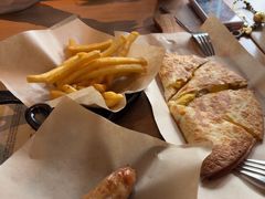 -必胜客(国贸店)