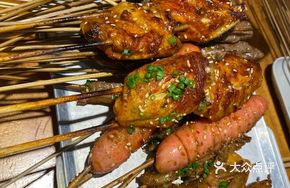 Classic Roasted Lamb Kidneys