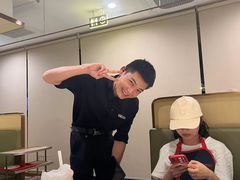 -海底捞火锅(攀枝花万达店)