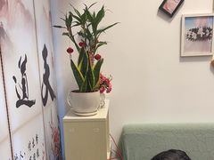 -佰推·肩颈腰·推拿理疗(湾悦城店)