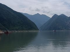 -神农溪纤夫文化旅游区