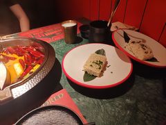 -牛New寿喜烧(金鹰世界店)