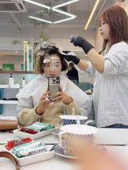 -秦·专注剪发
