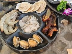 -丽江庭院之爱在路上(西单店)