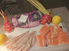 -韵咖啡自助餐厅(天津香格里拉店)