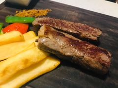 -JUKEBOX玖部音乐餐厅(华侨城店)