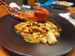 -月龍吟(朝龙汇店)