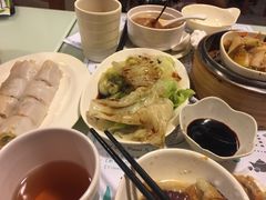 -点点心点心专门店(旺角店)